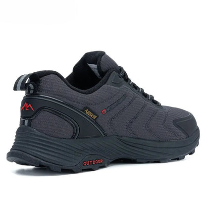 TrekNova™ – Chaussures Randonnée Respirantes & Confortables Outdoor