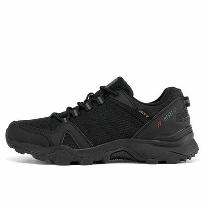 TrekNova™ – Chaussures Randonnée Respirantes & Confortables Outdoor