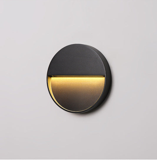 TreppeLumi™ – Applique Murale Extérieure LED Étanche Design Moderne