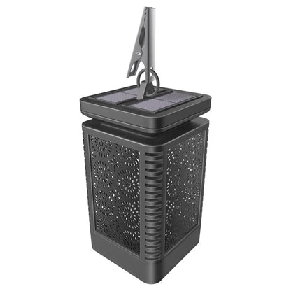 Lampe Cheminée Électrique avec Effet Flamme Réaliste - PanierRoyale