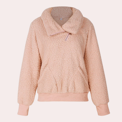 CLEO - Pull Tendance pour Femmes