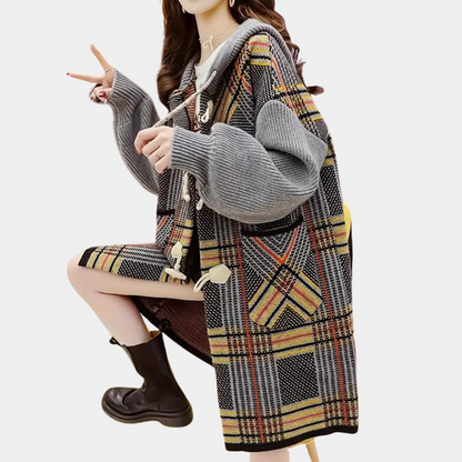 RUTH - Cardigan Élégant pour Femmes