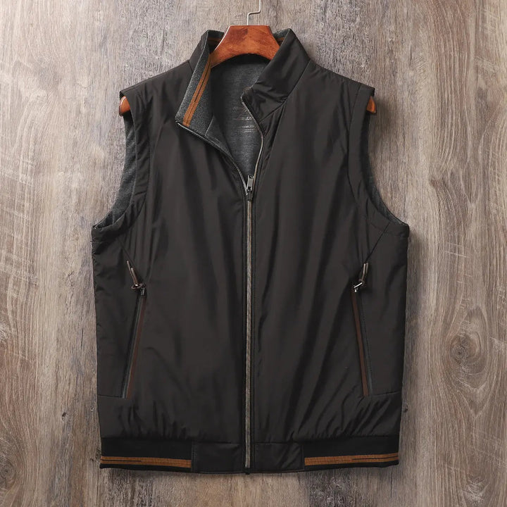 Veste de sport technologie performance - vue 9