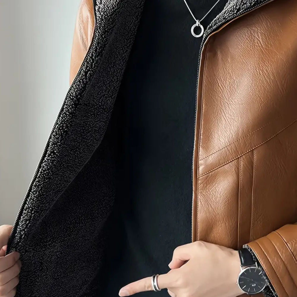 Veste de Moto - vue 5