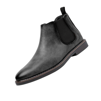 Bottes Chelsea Homme Confortables et Élégantes - BerlinGlamour