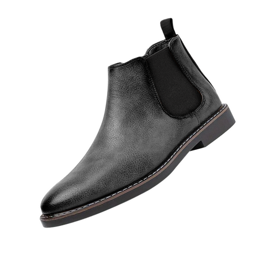 Bottes Chelsea Homme Confortables et Élégantes - BerlinGlamour