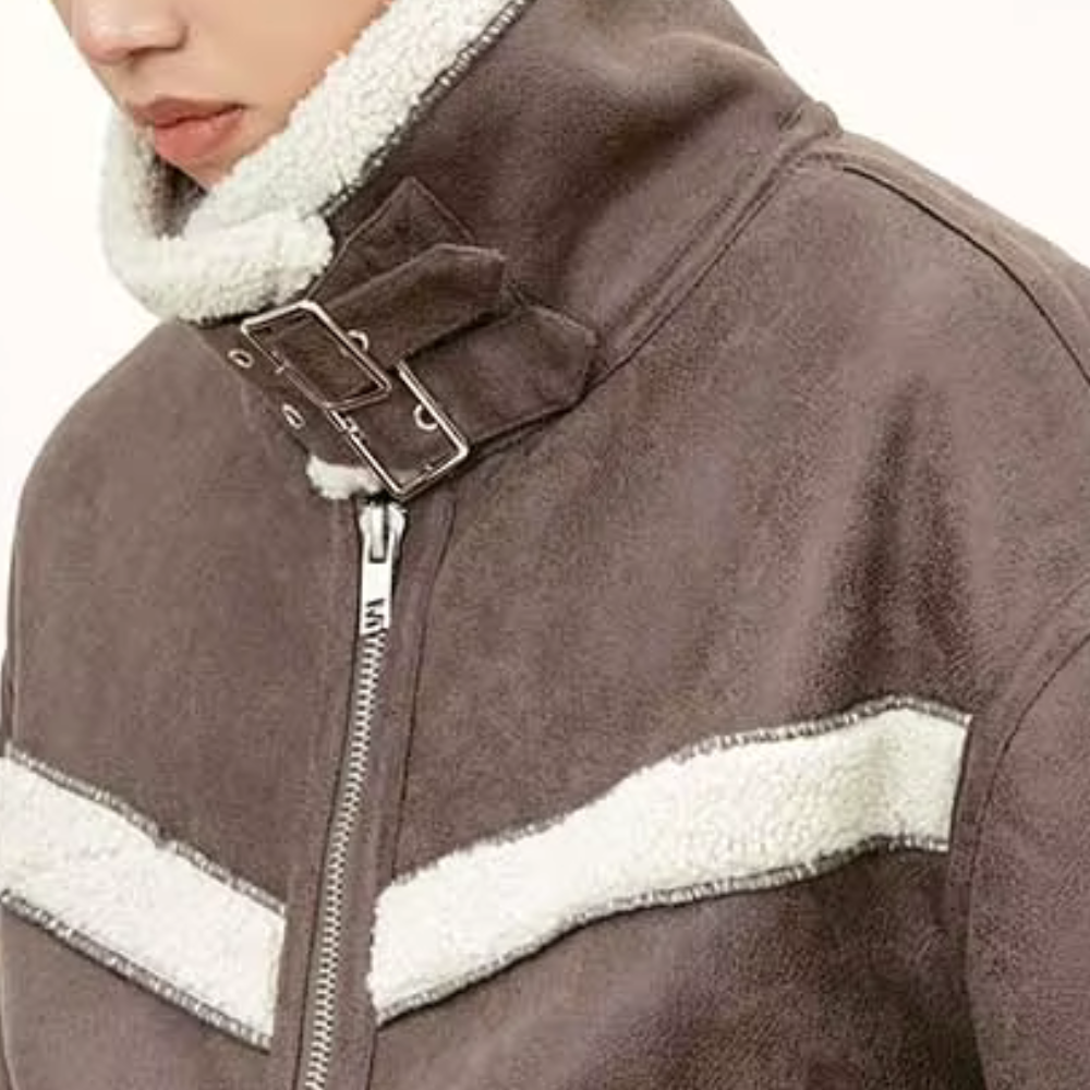 ALBERT - Veste Classique pour Hommes