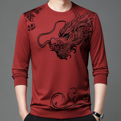 Sweat à Capuchon Homme Confortable et Chaude