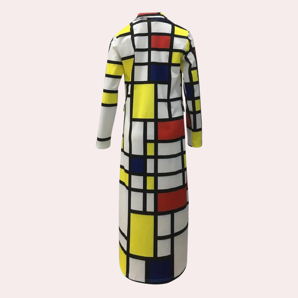 Manteau Élégant - vue 3