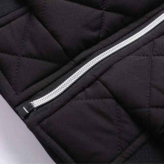 Veste Homme Étanche et Imperméable