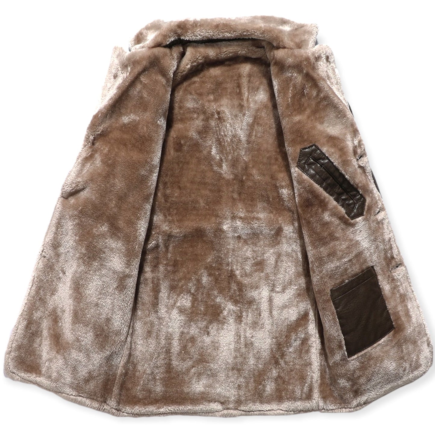 Blouson Cuir Homme Classique