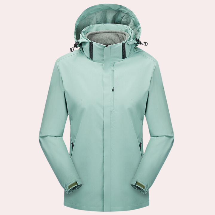 Veste d&