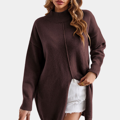 PAMELA - Pull Tendance pour Femmes