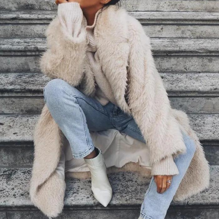 Veste d&