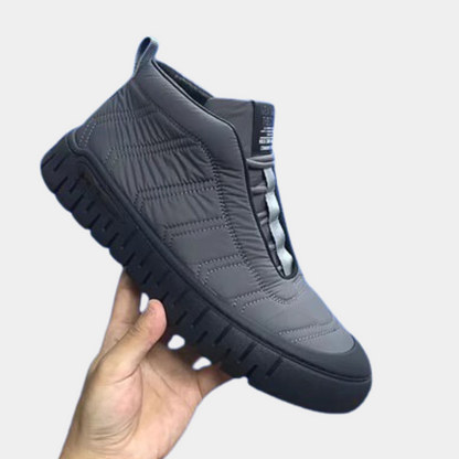Bottes Hiver Chauffantes pour Hommes