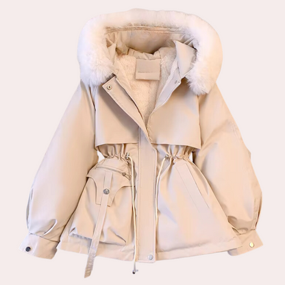 JEWEL - Manteau d'Hiver pour Femmes