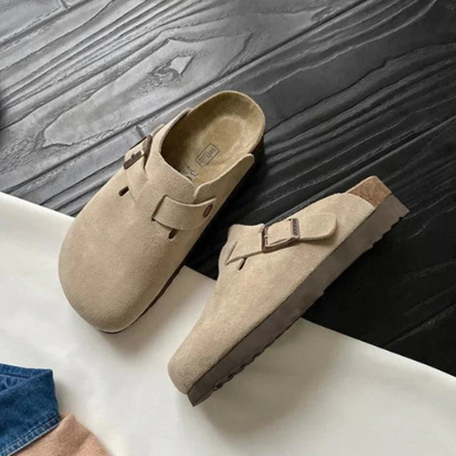 Sandales Mixtes Confortables et Légères pour Homme