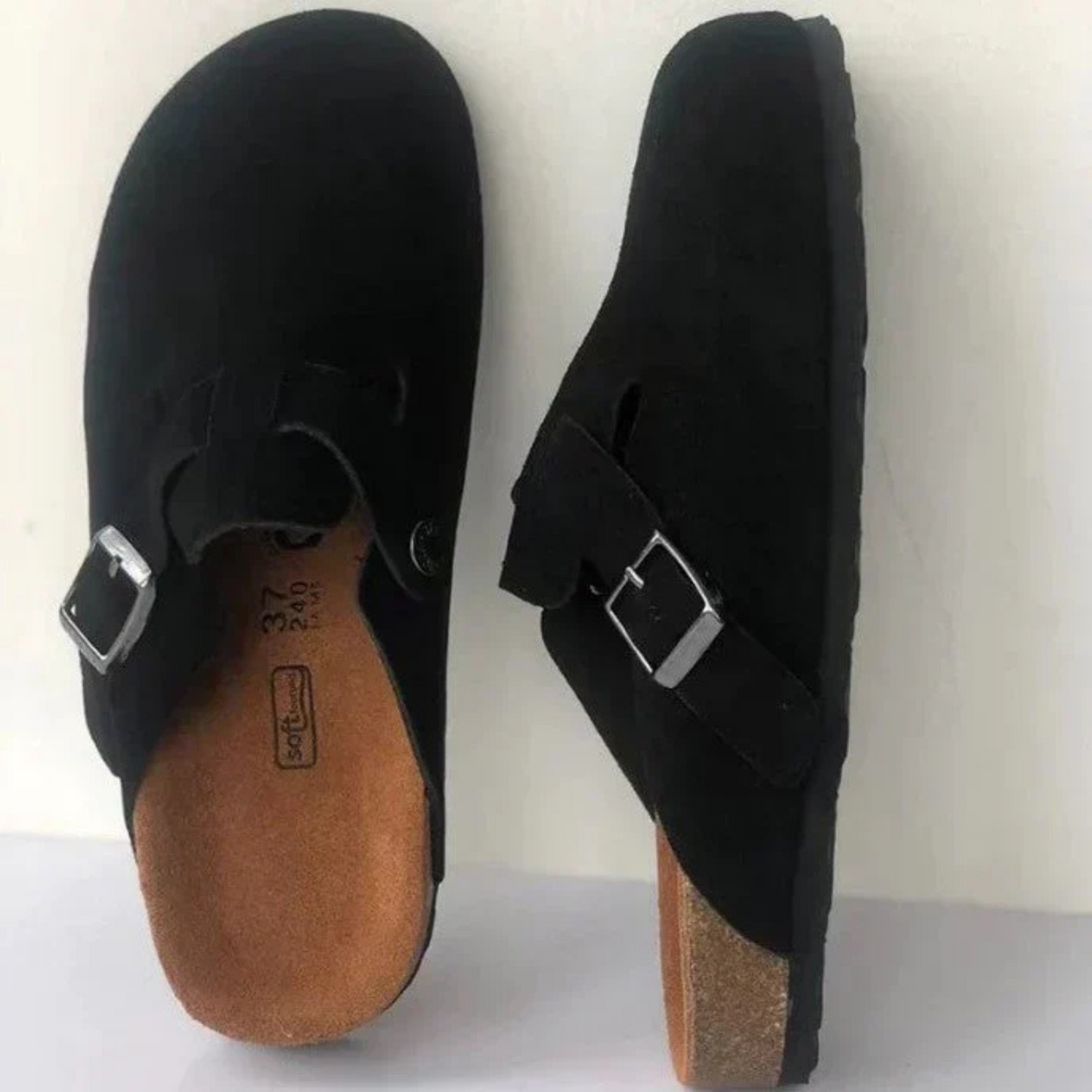 Sandales Mixtes Confortables et Légères pour Homme