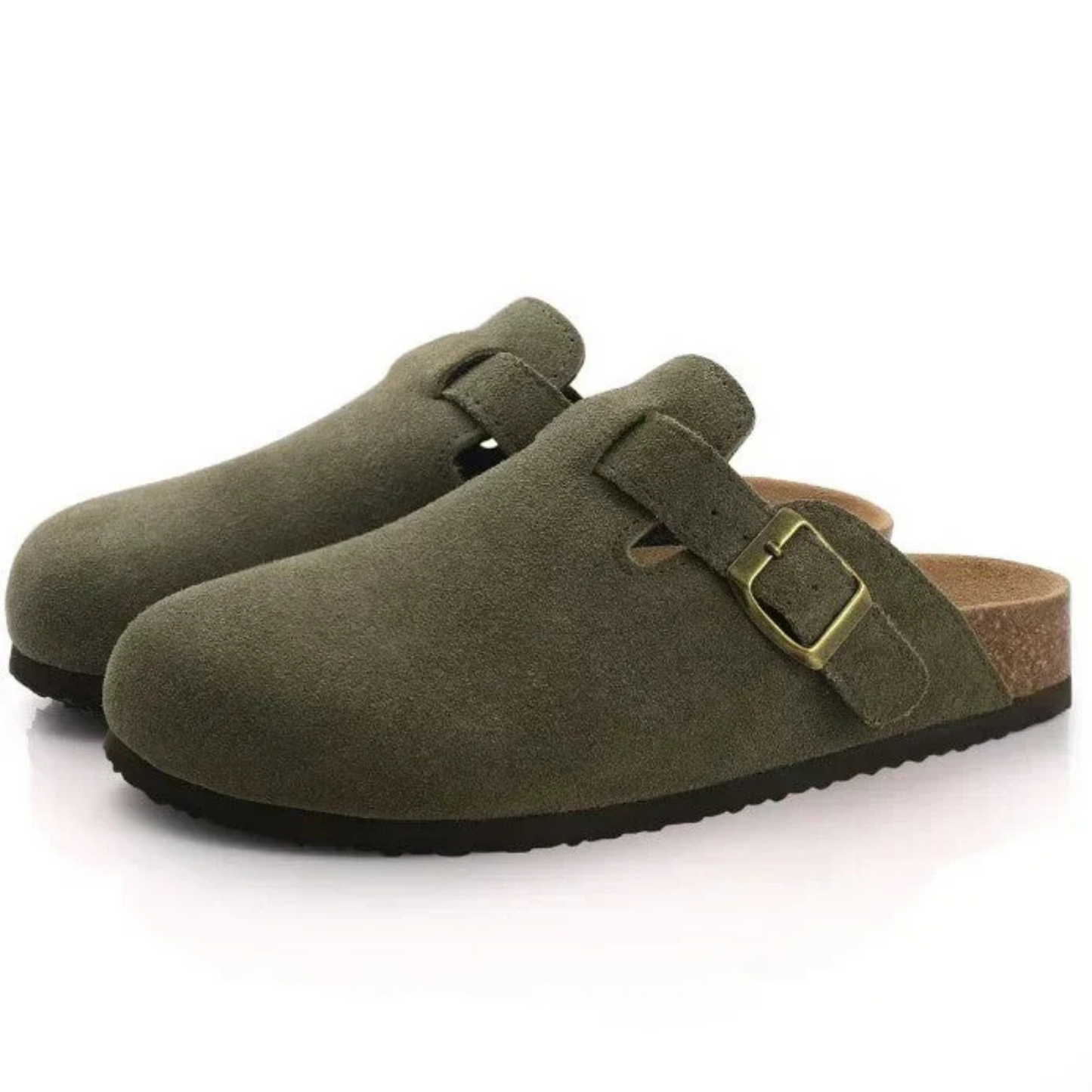 Sandales Mixtes Confortables et Légères pour Homme