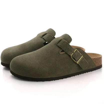 Sandales Mixtes Confortables et Légères pour Homme