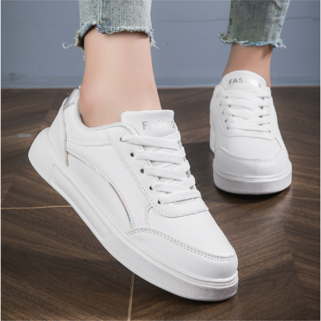 Chaussures de randonnée femme classiques et confortables