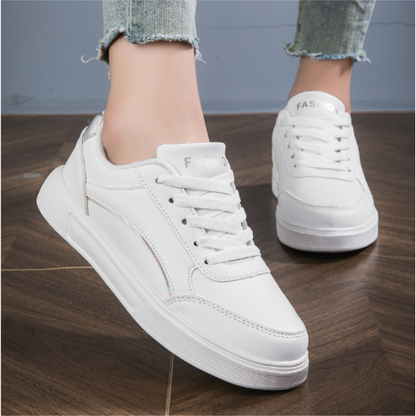 Chaussures de randonnée femme classiques et confortables