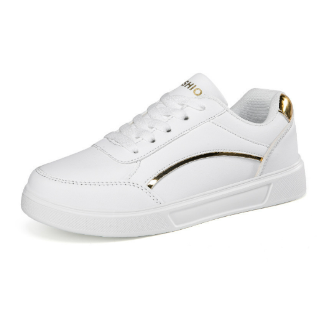 Chaussures de randonnée femme classiques et confortables - PanierRoyale