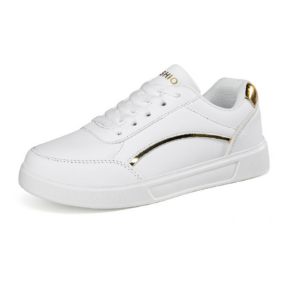Chaussures de randonnée femme classiques et confortables - PanierRoyale