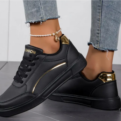Chaussures de randonnée femme classiques et confortables