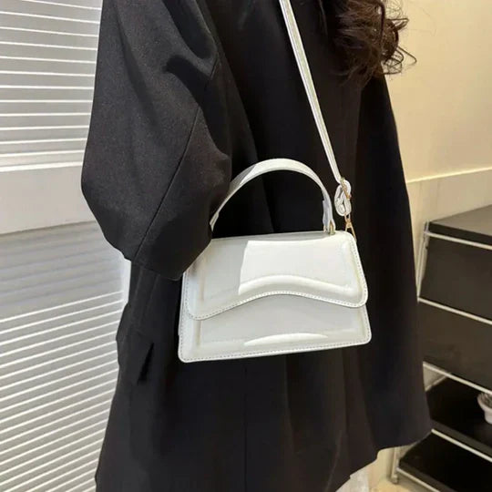 Sac à bandoulière Femme Élégant avec Bretelle Réglable - PanierRoyale