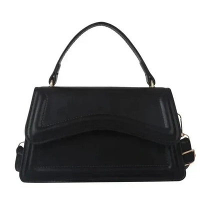 Sac à bandoulière Femme Élégant avec Bretelle Réglable