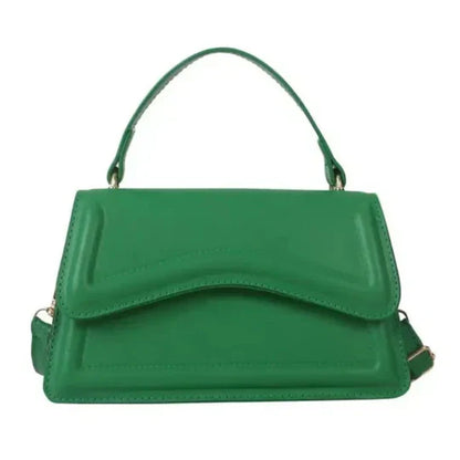 Sac à bandoulière Femme Élégant avec Bretelle Réglable