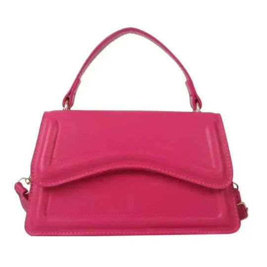 Sac à bandoulière Femme Élégant avec Bretelle Réglable