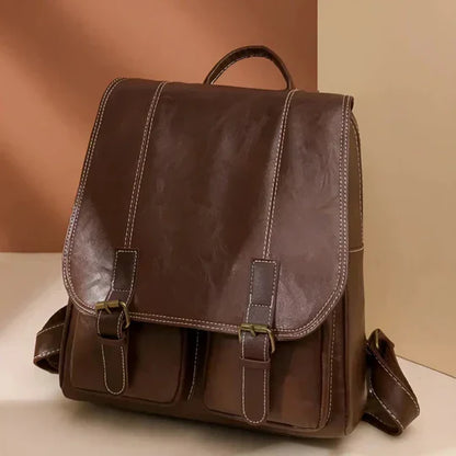 Sac à Dos Voyage Léger avec Poches Multiples