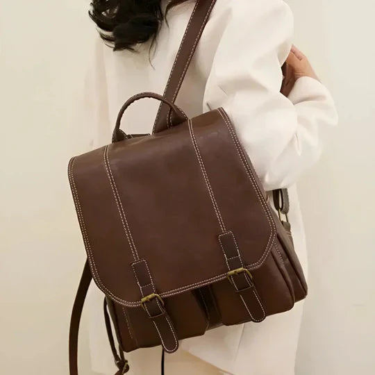 Sac à Dos Voyage Léger avec Poches Multiples - PanierRoyale