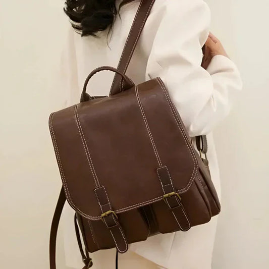 Sac à Dos Voyage Léger avec Poches Multiples - PanierRoyale