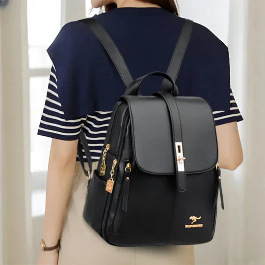 Sac à Dos Voyage Étudiant Polyvalent et Léger - PanierRoyale