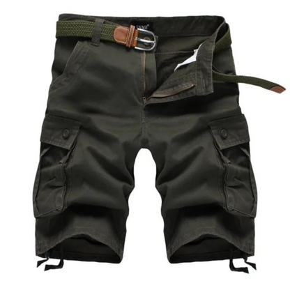 Short Décontracté Homme Pratique