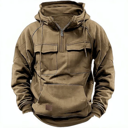 Doudoune Homme Hiver Douillet et Chaude