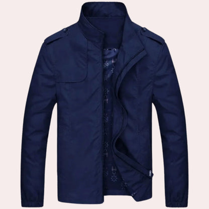 Veste Homme Détente Légère et Respirante