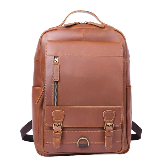 Sac à Dos Voyage Léger avec Bretelles Réglables - PanierRoyale
