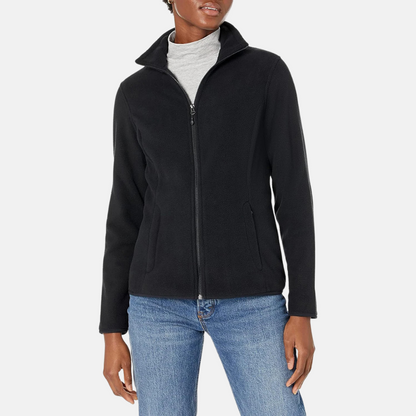 Veste de Sport Femme Légère et Étanche
