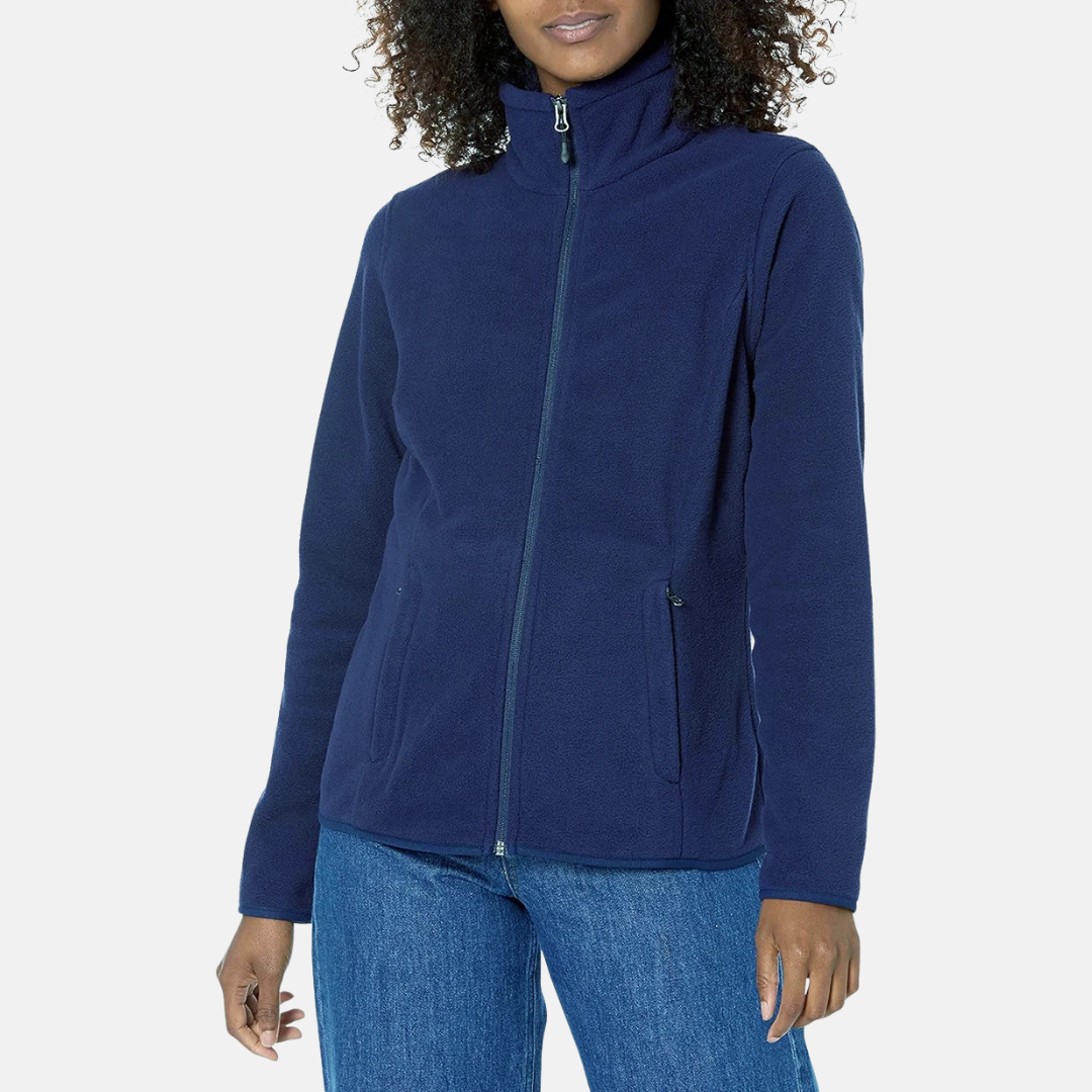 Veste de Sport Femme Légère et Étanche - PanierRoyale
