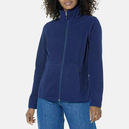 Veste de Sport Femme Légère et Étanche - PanierRoyale
