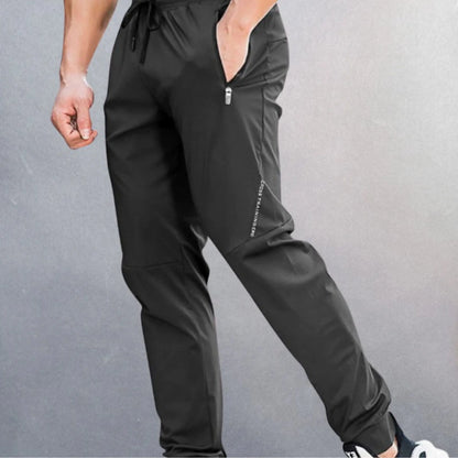 Pantalon Sport Homme Confort Élégant