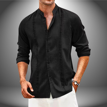 Chemise Homme Classique Multicolore