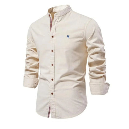 Chemise Homme Hiver Douce et Chaude