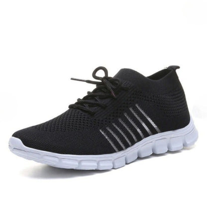 Chaussures de Sport Féminines Confortables & Chics