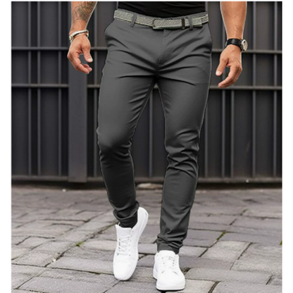 Pantalon Homme Léger et Confortable pour Été