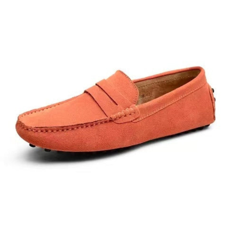 Mocassins Légers et Confortables pour Homme